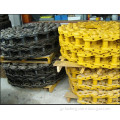 Excavator and Bulldozer Track Link Assembly, Track Chain Link
